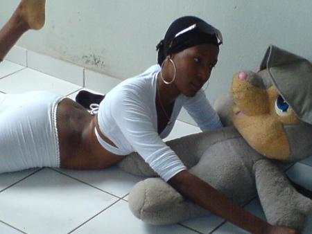 Louly & Caleen